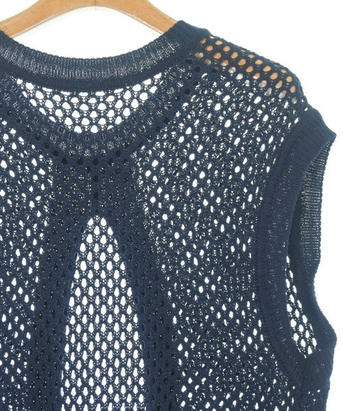 nano UNIVERSE เสื้อกันหนาว