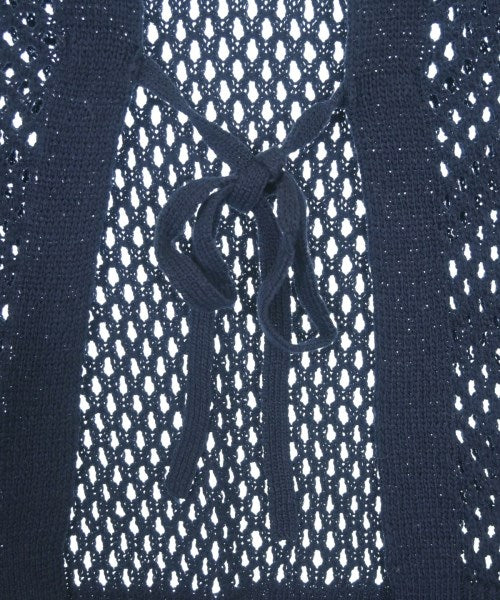 nano UNIVERSE เสื้อกันหนาว