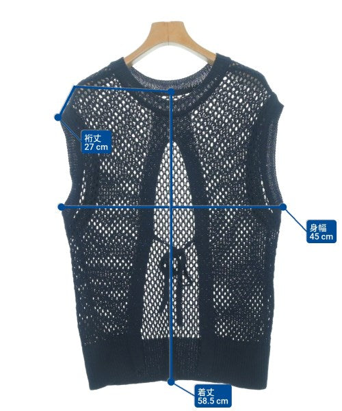 nano UNIVERSE เสื้อกันหนาว