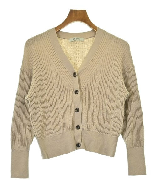 nano UNIVERSE เสื้อคาร์ดิแกน