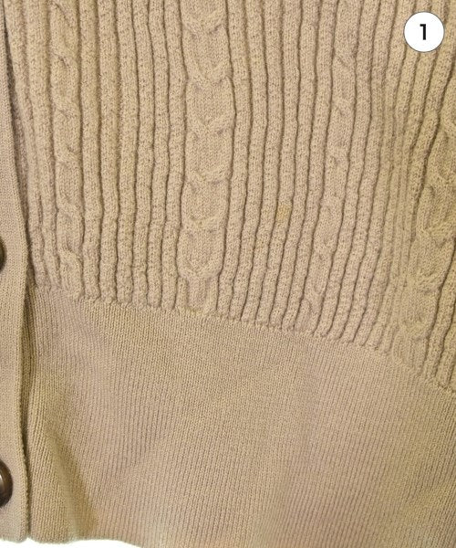 nano UNIVERSE เสื้อคาร์ดิแกน