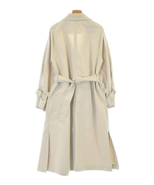 nano UNIVERSE เสื้อกันฝน