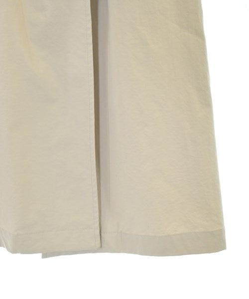 nano UNIVERSE เสื้อกันฝน