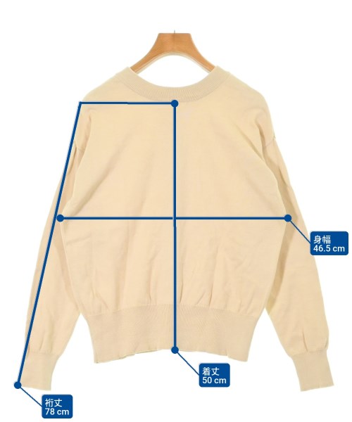 nano UNIVERSE เสื้อคาร์ดิแกน