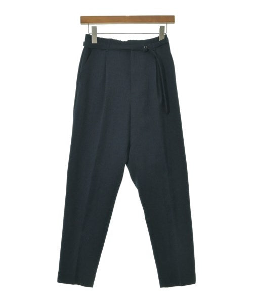 nano UNIVERSE กางเกงขายาว