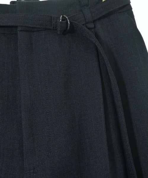 nano UNIVERSE กางเกงขายาว