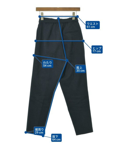 nano UNIVERSE กางเกงขายาว