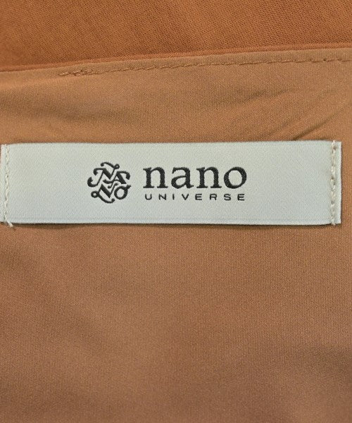 nano UNIVERSE ชุดเดรส