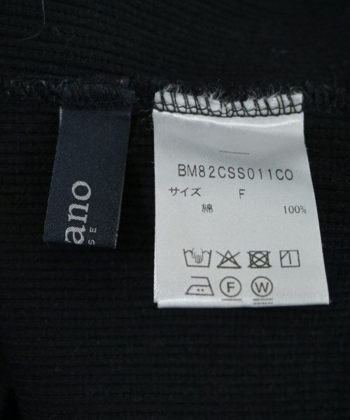 nano UNIVERSE เสื้อกันหนาว