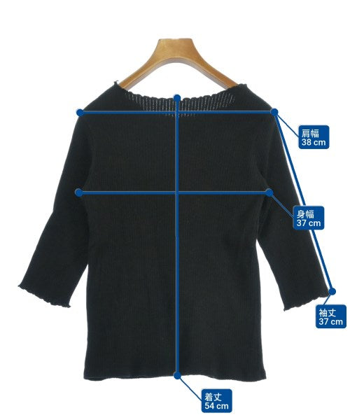 nano UNIVERSE เสื้อกันหนาว