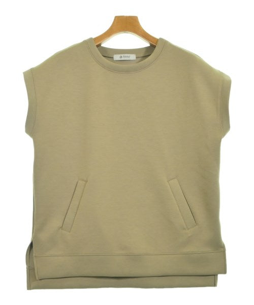 nano UNIVERSE เสื้อยืด/เสื้อท็อปส์
