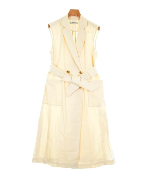 nano UNIVERSE เสื้อกั๊ก