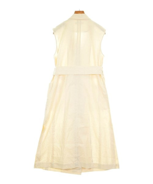 nano UNIVERSE เสื้อกั๊ก