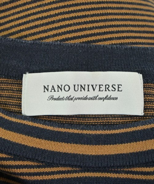 nano UNIVERSE เสื้อกันหนาว