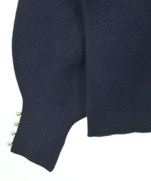 nano UNIVERSE เสื้อกันหนาว