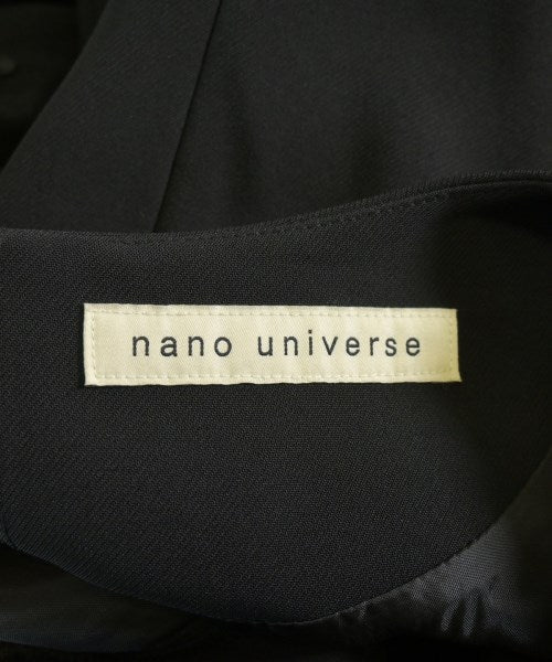 nano UNIVERSE ชุดเดรส