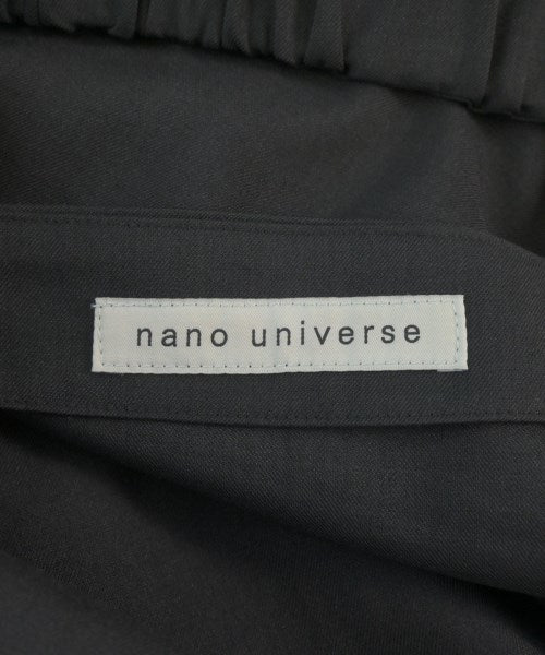 nano UNIVERSE ชุดสูทแบบครบเซต (อื่นๆ)