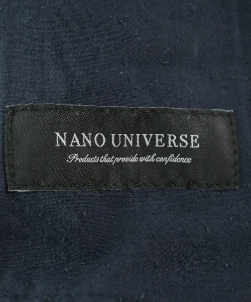 nano UNIVERSE ยีนส์