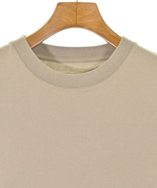 nano UNIVERSE เสื้อยืด/เสื้อท็อปส์