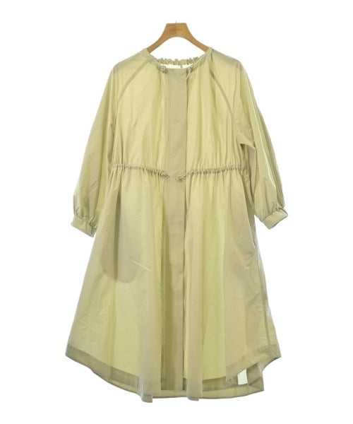 nano UNIVERSE เสื้อโค้ท อื่น