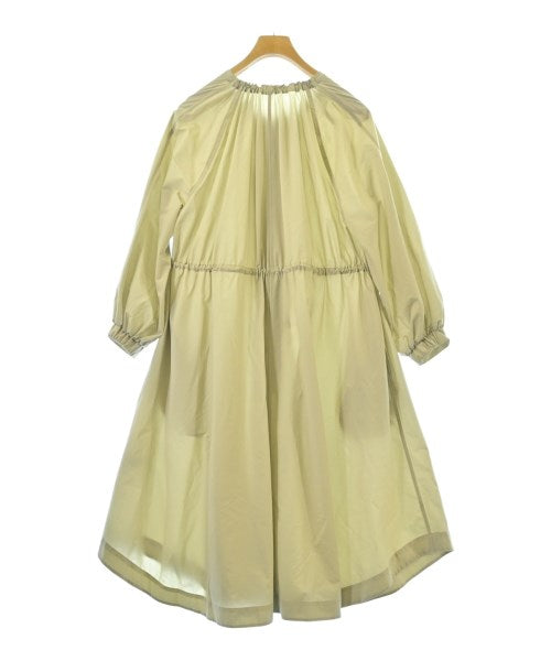 nano UNIVERSE เสื้อโค้ท อื่น