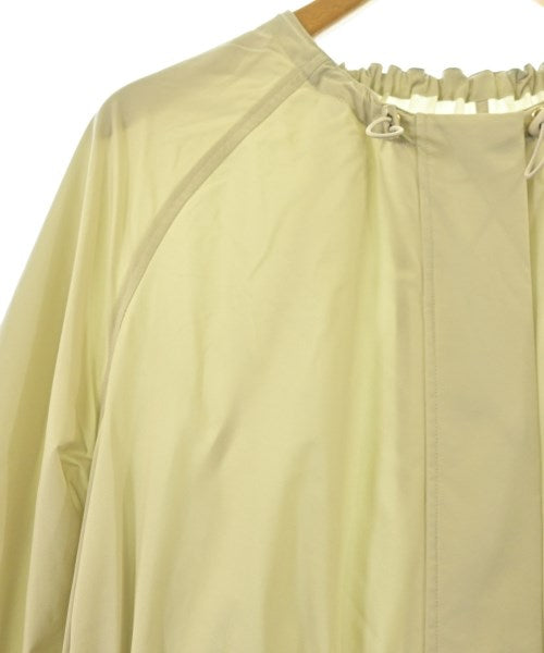 nano UNIVERSE เสื้อโค้ท อื่น