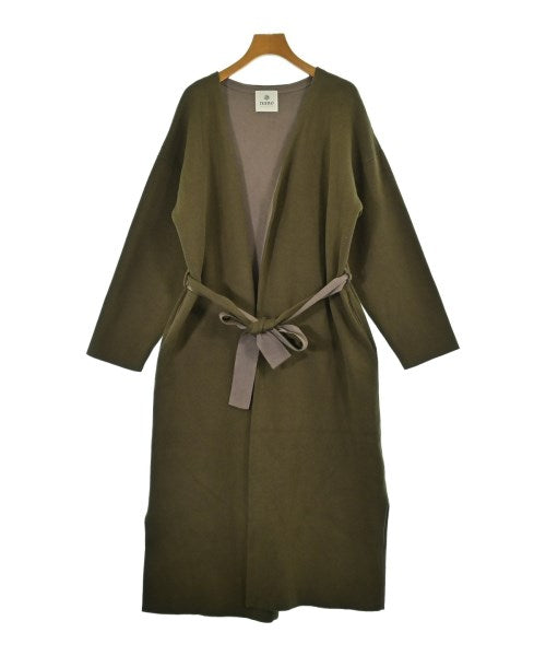 nano UNIVERSE เสื้อโค้ท อื่น