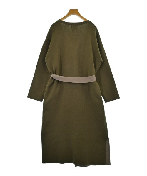 nano UNIVERSE เสื้อโค้ท อื่น