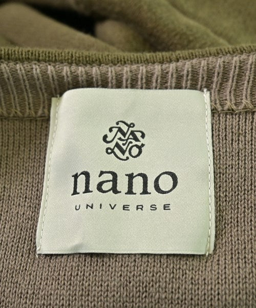 nano UNIVERSE เสื้อโค้ท อื่น