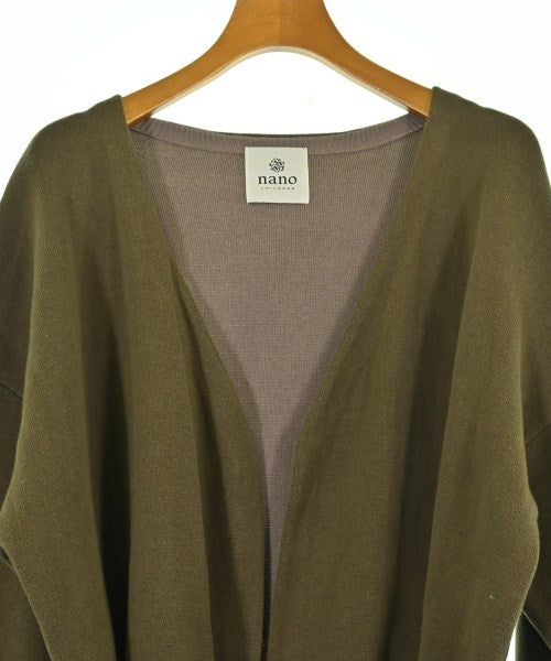 nano UNIVERSE เสื้อโค้ท อื่น