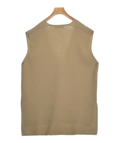 nano UNIVERSE เสื้อกั๊ก