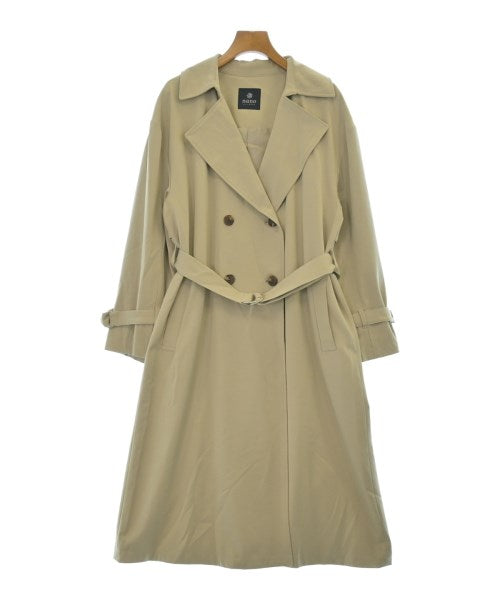 nano UNIVERSE เสื้อกันฝน