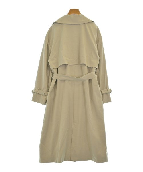 nano UNIVERSE เสื้อกันฝน