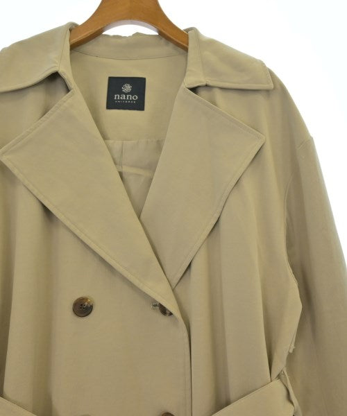 nano UNIVERSE เสื้อกันฝน