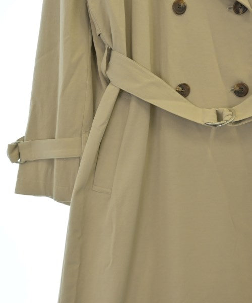 nano UNIVERSE เสื้อกันฝน