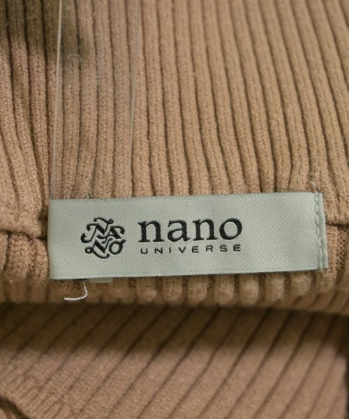 nano UNIVERSE ชุดเดรส