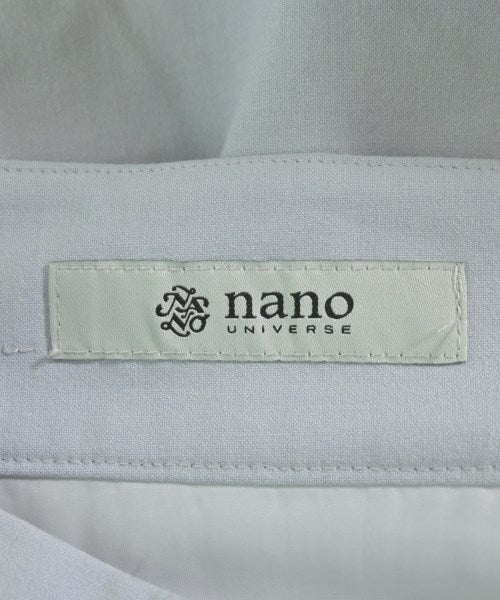 nano UNIVERSE กระโปรงยาว/แม็กซี่ยาว