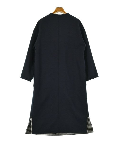 nano UNIVERSE เสื้อโค้ท อื่น