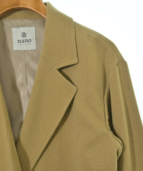 nano UNIVERSE แจ็คเก็ต