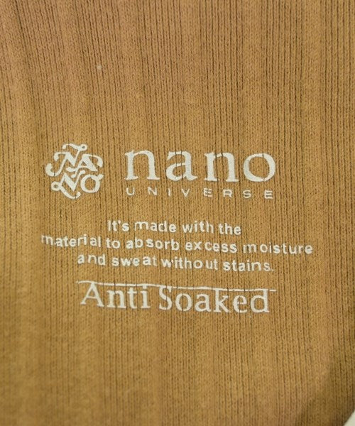 nano UNIVERSE ชุดเดรส