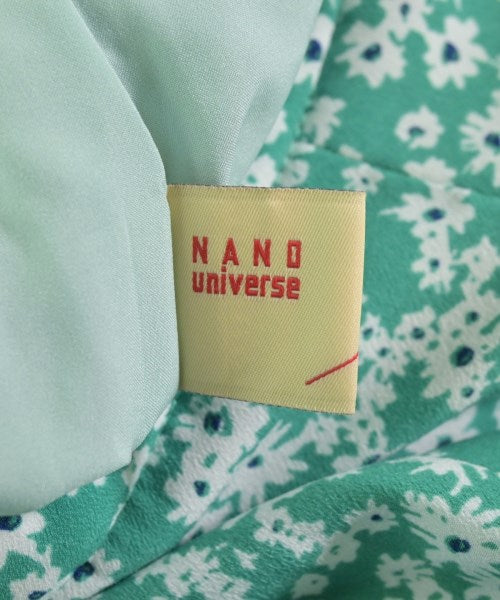 nano UNIVERSE กระโปรงยาว/แม็กซี่ยาว