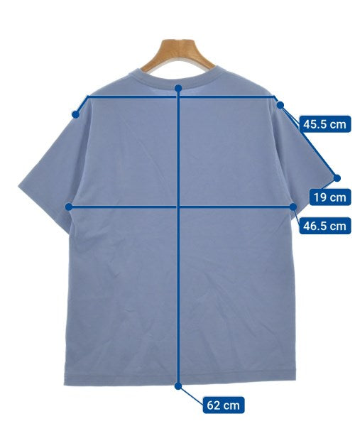 nano UNIVERSE เสื้อยืด/เสื้อท็อปส์