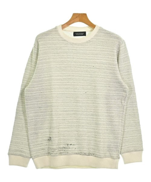 nano UNIVERSE เสื้อกันหนาว