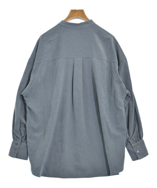 nano UNIVERSE เสื้อลำลอง