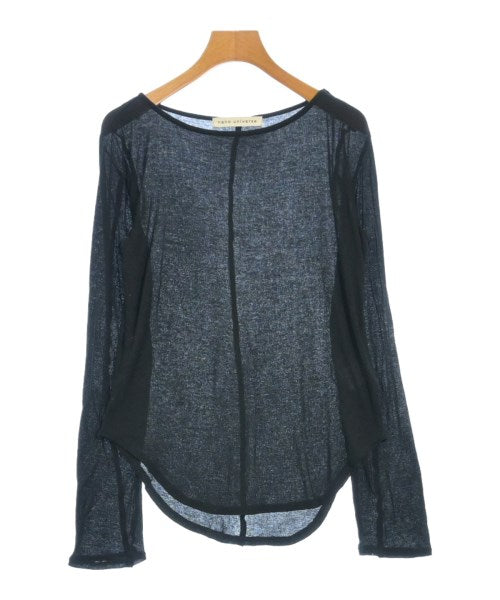 nano UNIVERSE เสื้อยืด/เสื้อท็อปส์