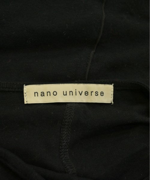 nano UNIVERSE เสื้อยืด/เสื้อท็อปส์