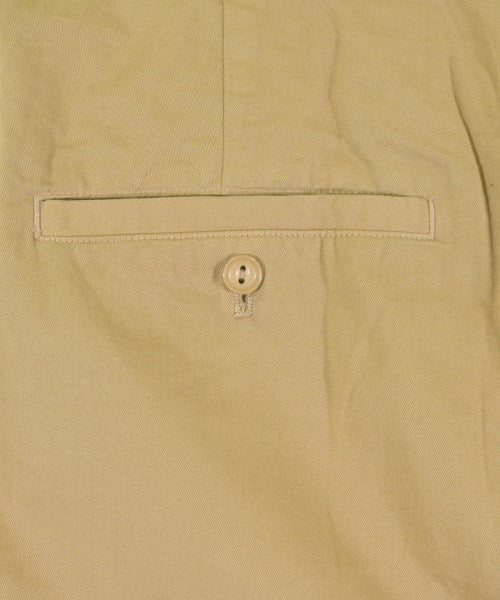 nano UNIVERSE กางเกง อื่น