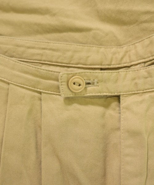 nano UNIVERSE กางเกง อื่น