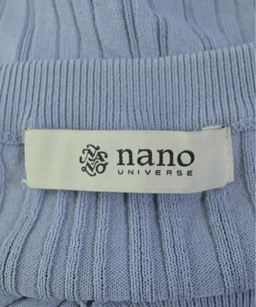 nano UNIVERSE เสื้อกันหนาว