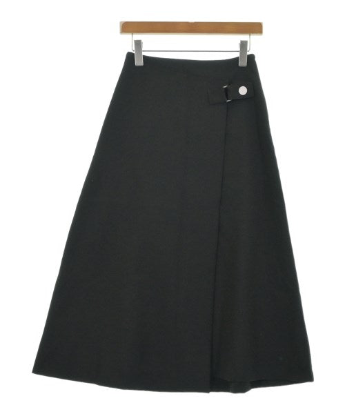 nano UNIVERSE กระโปรงยาว/แม็กซี่ยาว